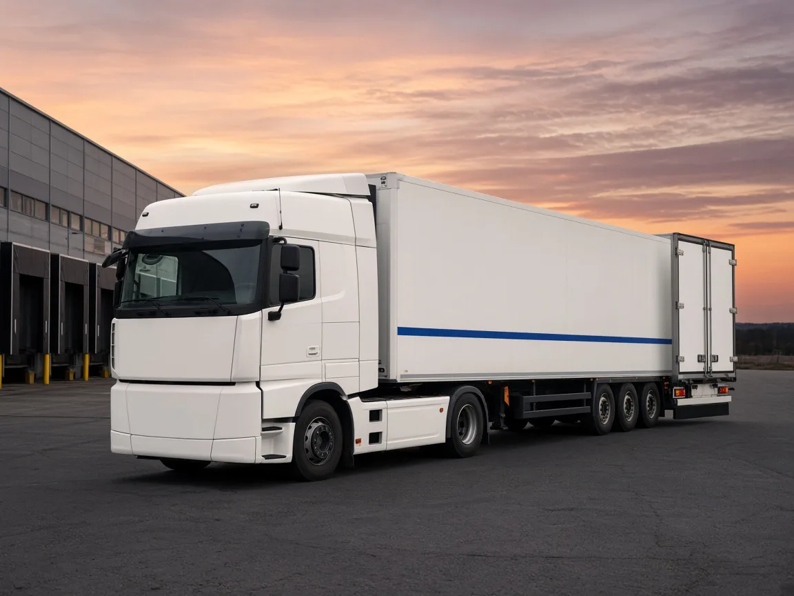 Karaköprü Ambar Kargo