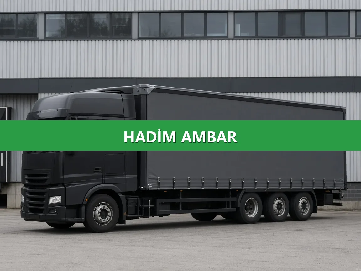 Hadim Ambar