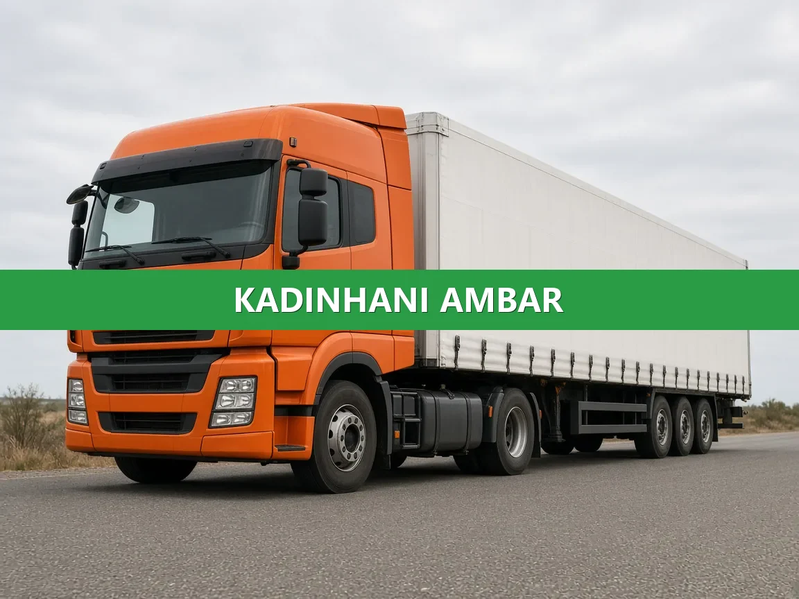 Kadınhanı Ambar