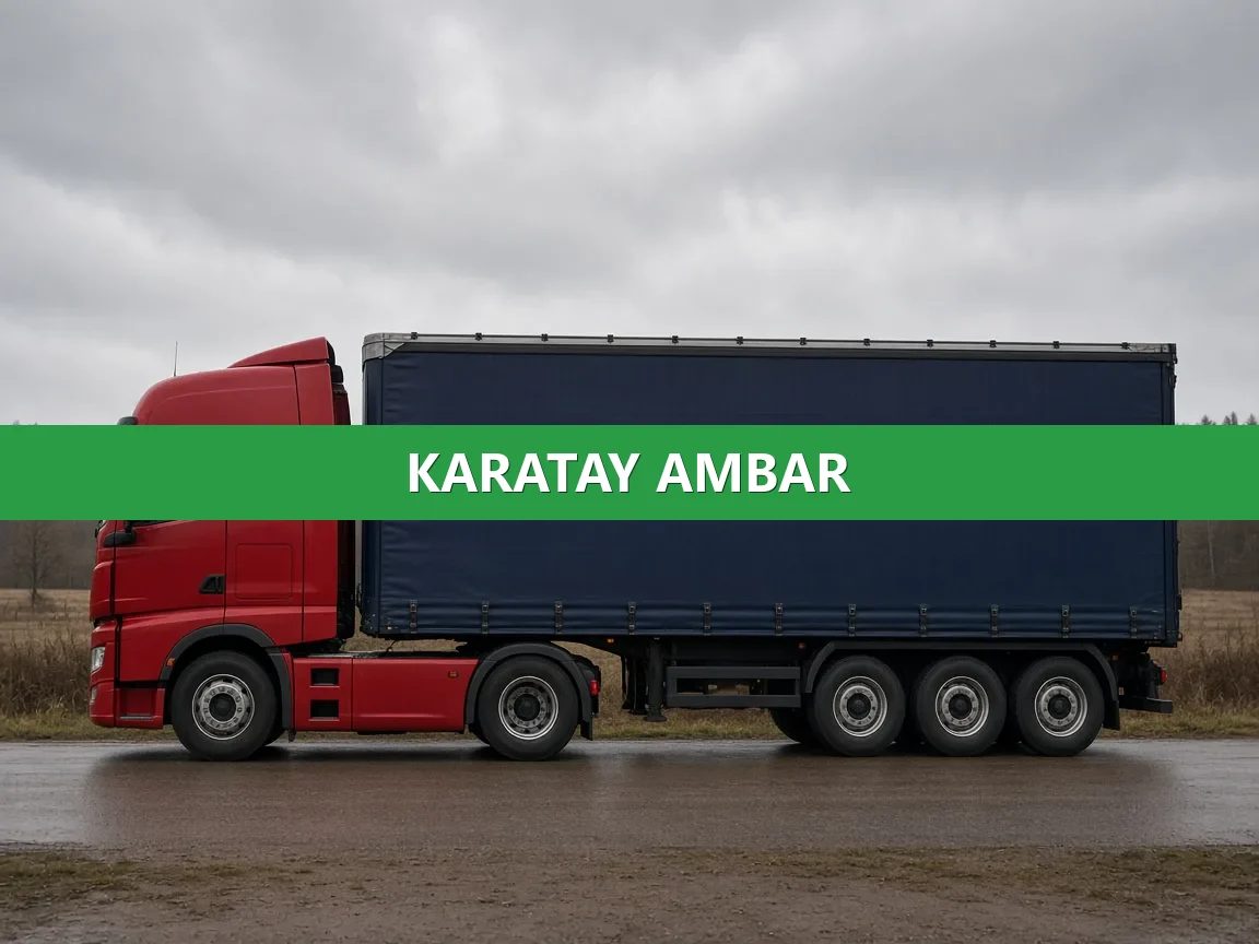 Karatay Ambar