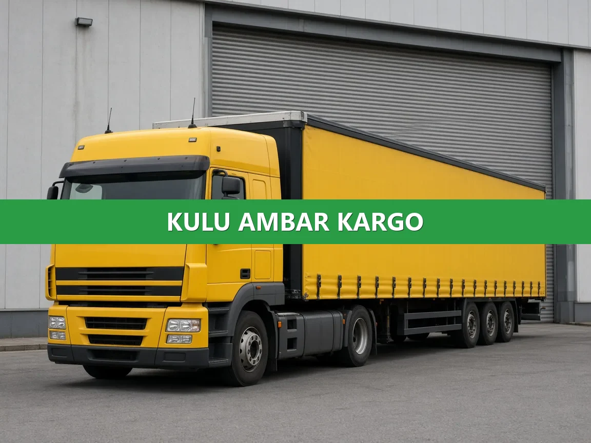 Kulu Ambar Kargo