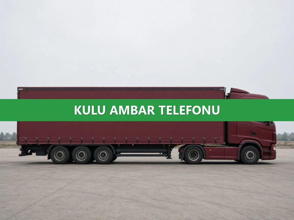 Kulu Ambar Telefonu