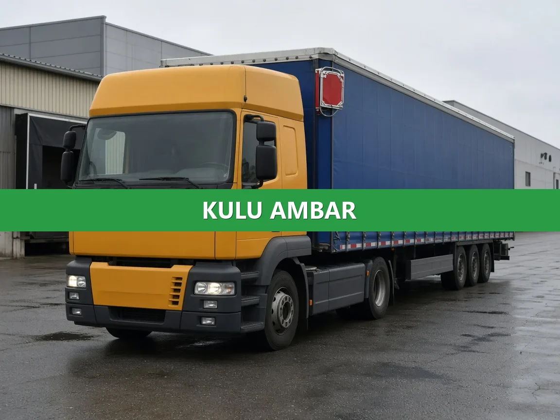Kulu Ambar