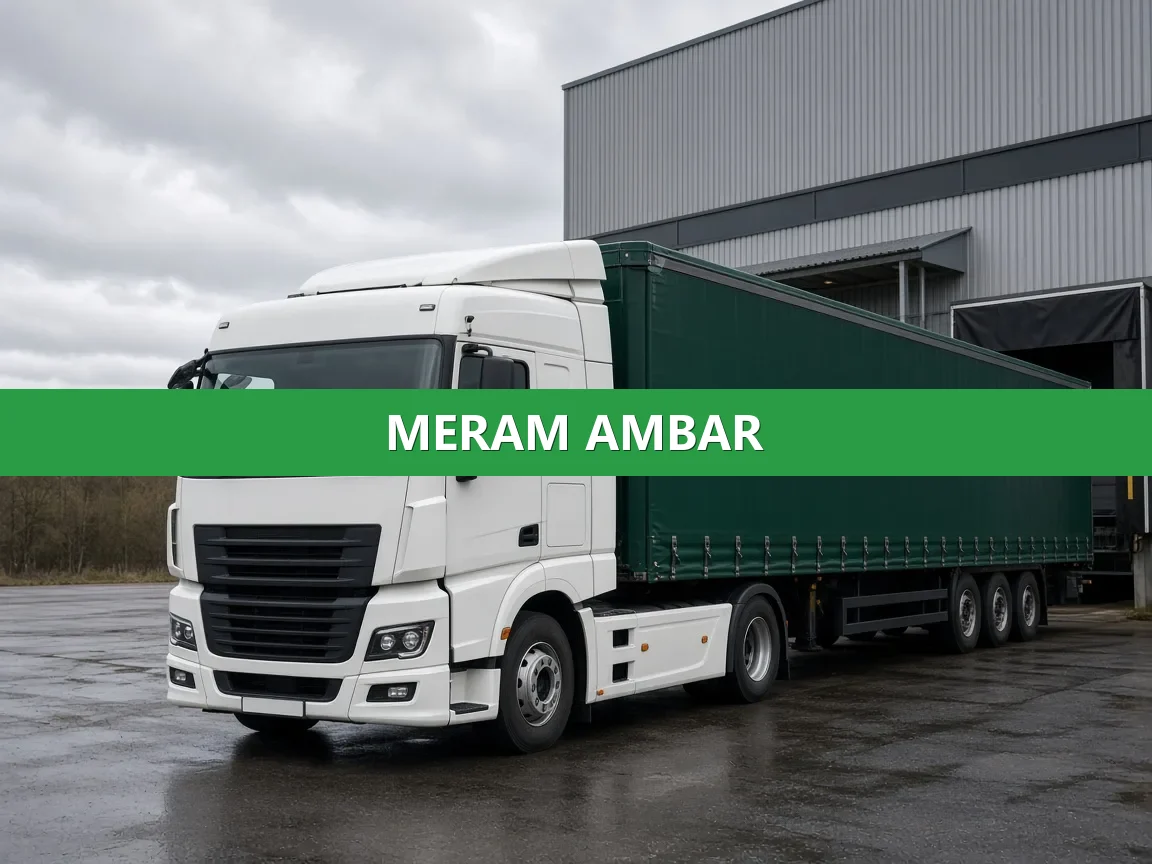 Meram Ambar